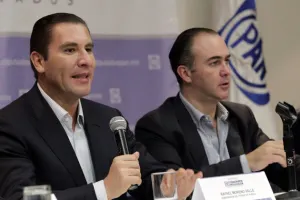 No es tiempo de pensar en 2018: Moreno Valle