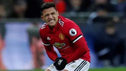 Alexis Sánchez: El chileno acepta pena de cárcel por defraudar a Hacienda