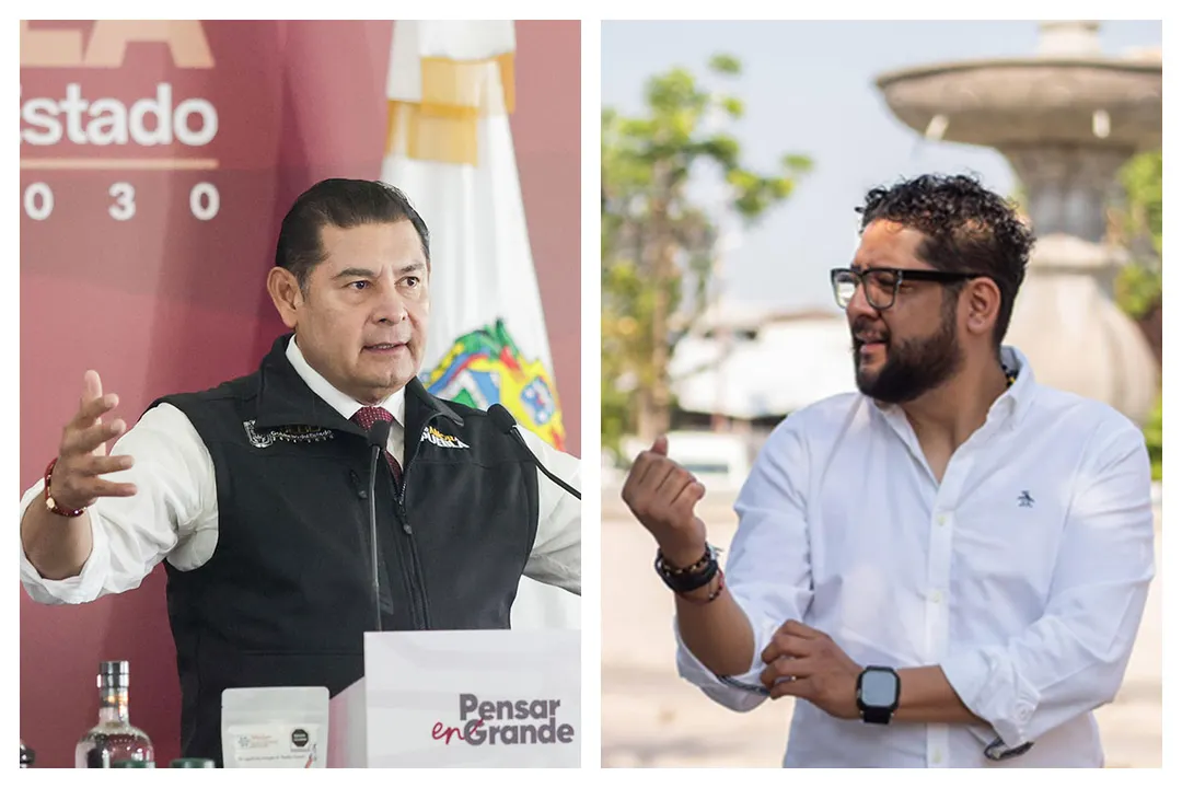 Alejandro Armenta Mier Alejandro Armenta Rosas
