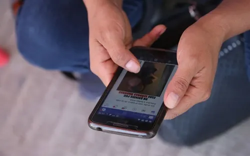 Clasifican violencia digital para proteger a mujeres
