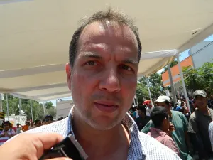 Lluvias dejan afectaciones menores en 6 escuelas de Puebla