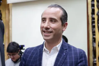 ¿Pepe Chedraui o Mario Riestra?