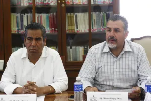 Panal propone duplicar sanciones por robo a escuelas