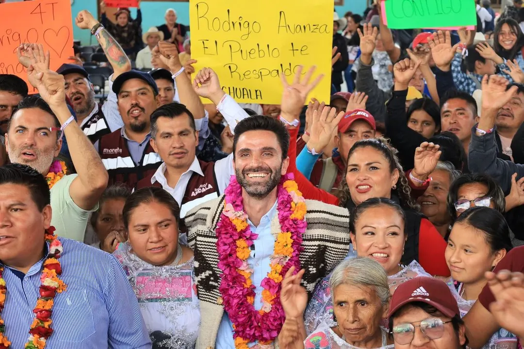 Rodrigo Abdala Dartigues Sierra Norte