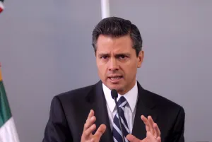 Garantiza Peña atención a recomendaciones del GIEI por caso Iguala
