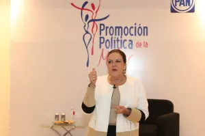 Conmemora PAN Día Internacional de la Mujer con liderazgos estatales
