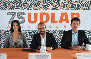 UDLAP llevará a cabo Congreso Internacional de Psicología