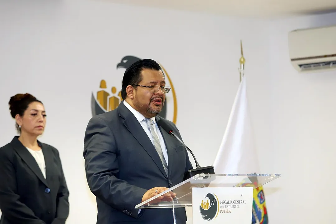 Osvaldo Ramirez Zavala