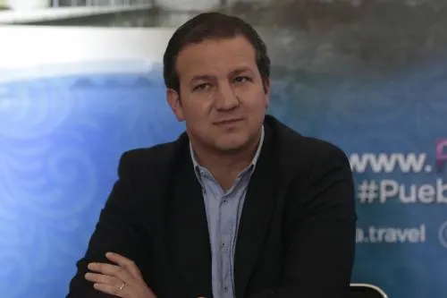 Incrementará el turismo durante Semana Santa: Trauwitz Echeguren