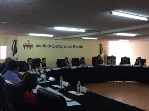 Partidos exigen investigación y sanción contra Morena por actos anticipados de campaña