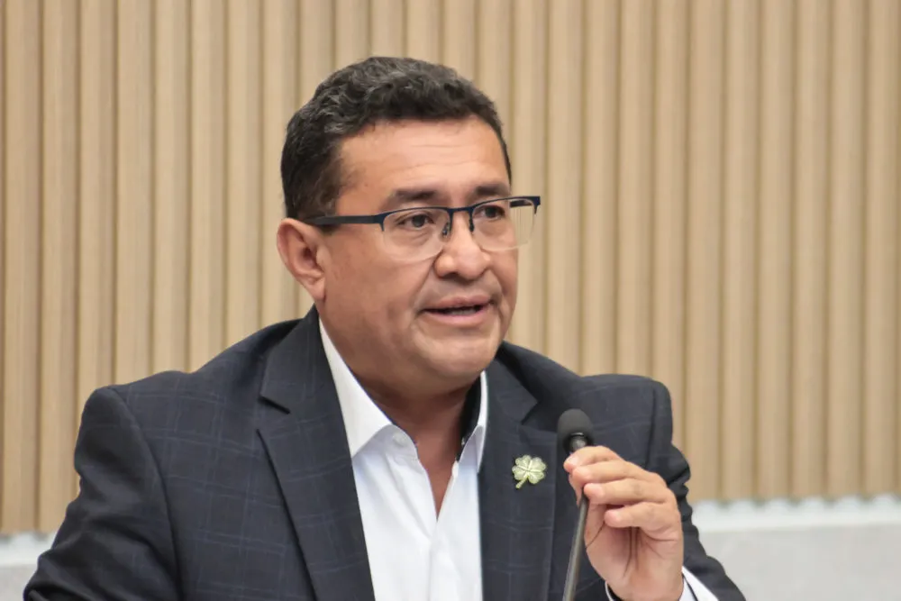 Pavel Gaspar Ramírez