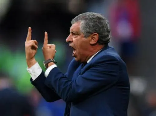 Técnico de Portugal se queja de videoarbitraje