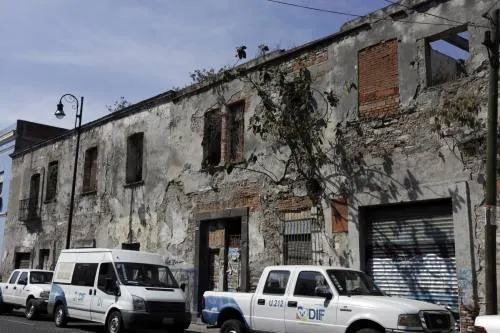 PC Municipal investiga origen de los incendios en casonas