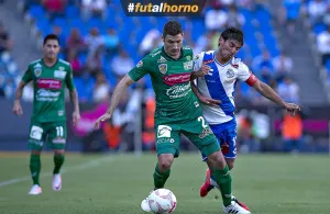 Se cayó el enroque San Luis-Puebla-Jaguares