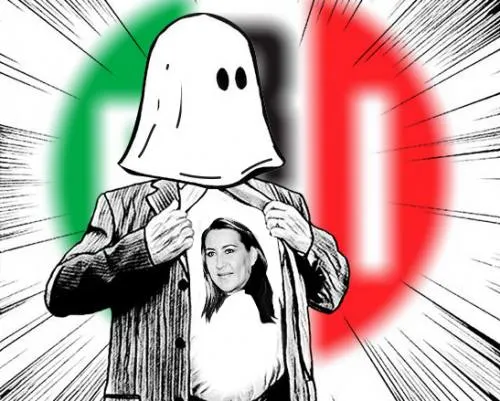 Trascendidos de un hipotético gobierno de coalición