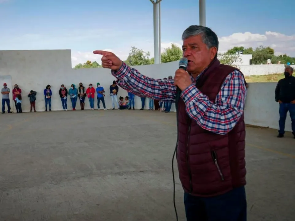 Morena, Zacatlán y la tormenta perfecta que avizora naufragio