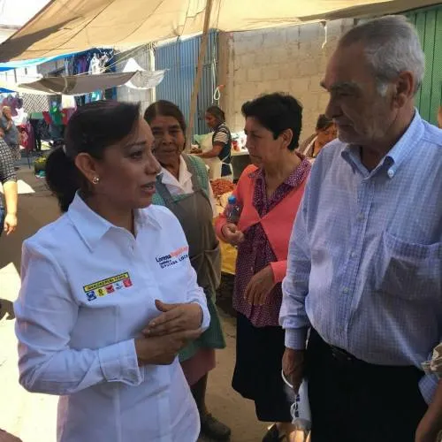 Aguilar Melo propone apoyar a municipios para mejorar su estrategia de seguridad