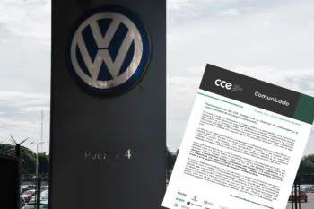 Volkswagen Puebla: CCE alerta por impacto en empleos, proveedores e inversiones