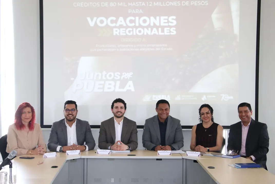 Programa de créditos
