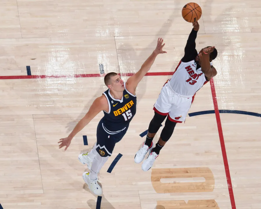NBA