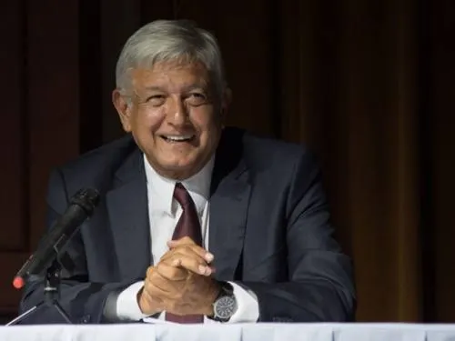 López Obrador alista reunión con gobernadores