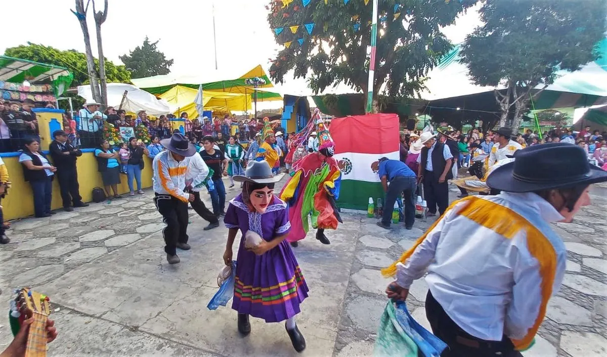 Ippi Estimulos Cultura Sierra Nororiental