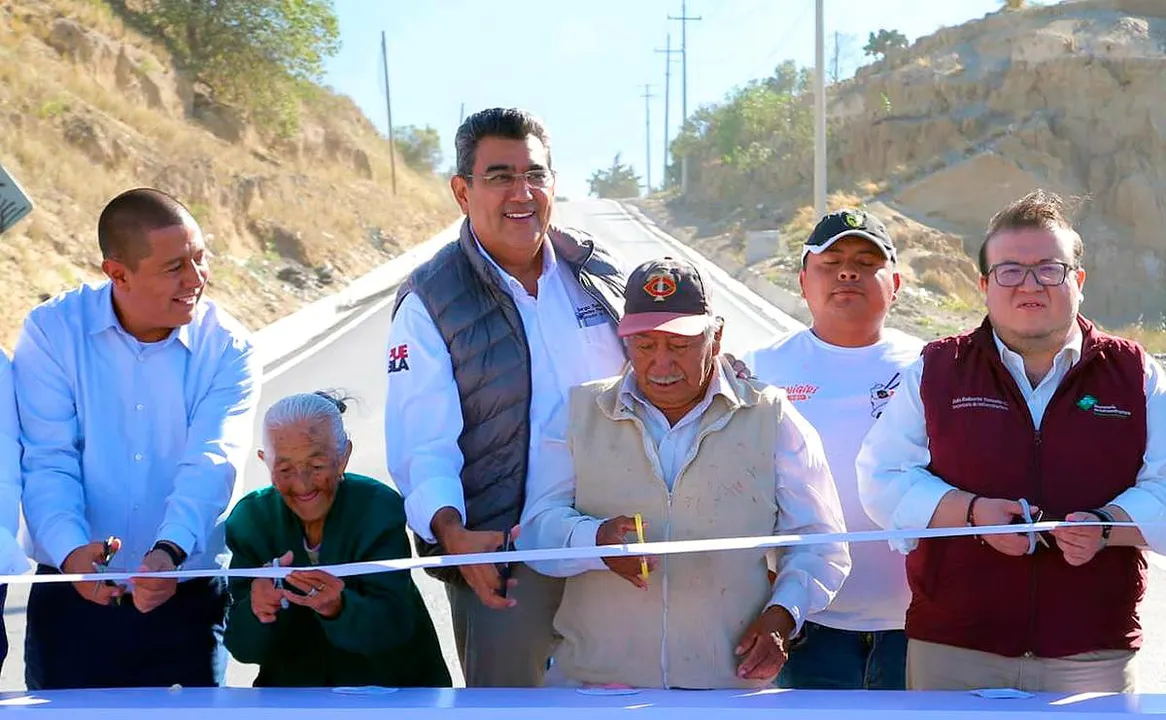 Sergio Salomon Cespedes Guadalupe Victoria