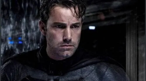 En 2021 habrá nueva película de “Batman” sin Ben Affleck