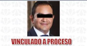 Vinculan a proceso a Uruviel N., exalcalde de Tlachichuca por ejercicio indebido de funciones