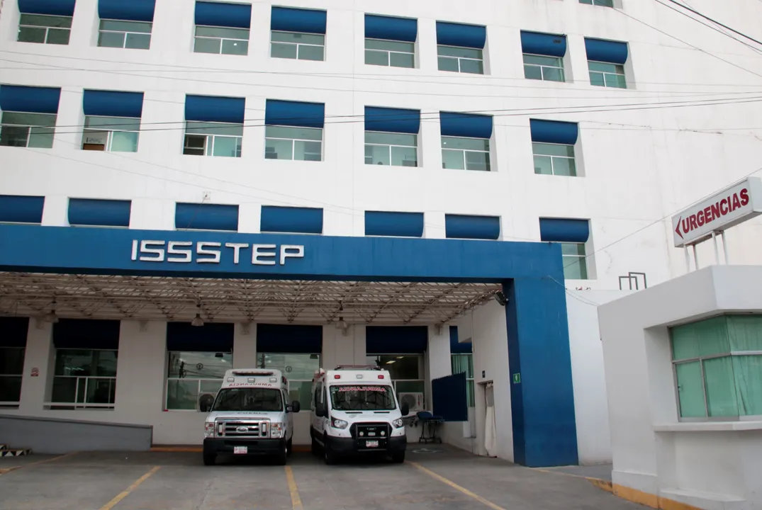 ISSSTEP