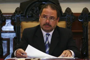 TEPJF falla a favor de Espina; exige al PAN responder por omisión