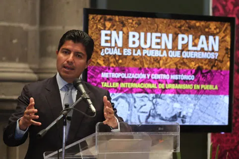 Inicia el Taller Internacional de Urbanismo, Les Ateliers