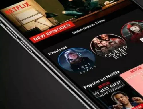 Netflix ya podrá mostrar contenido en calidad Full HD en teléfonos Android