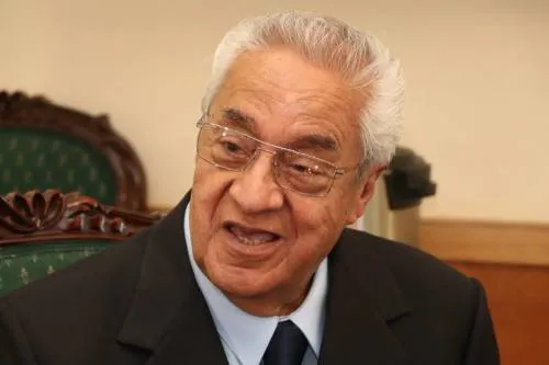 Cúpula nacional de Morena ve viable que Pacheco Pulido sea el gobernador interino