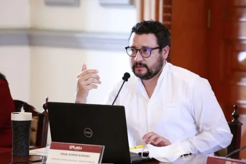 Ayuntamiento de Puebla construirá Centro de Despliegue Policial “Valsequillo”