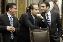 Límites entre Puebla y San Andrés se indicarán físicamente: Riestra