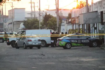 Pide Eduardo Rivera a FGE aclarar el origen de los cuatro calcinados encontrados en Puebla capital