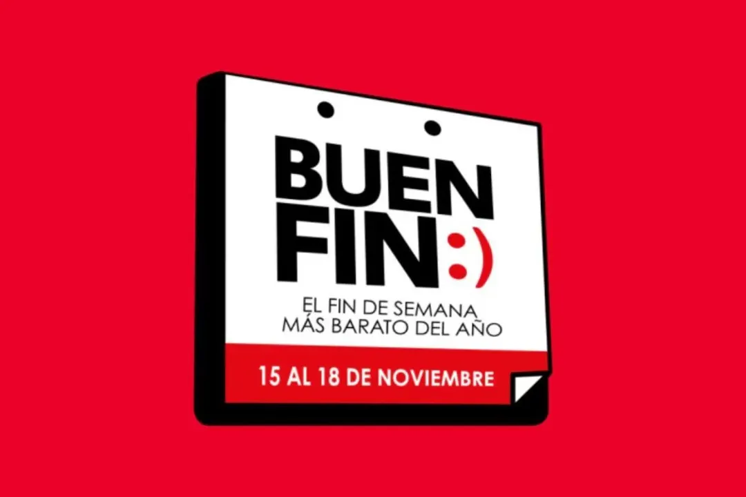 Buen fin