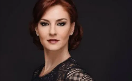 Tras accidente, Chantal Andere sufre fractura en ambas piernas