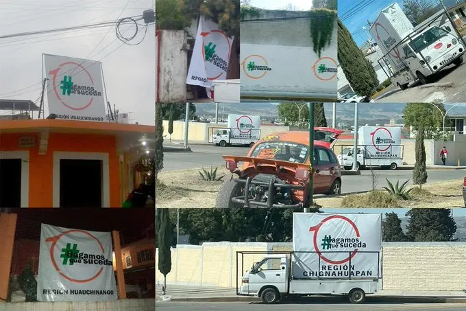 Aspirantes del SNTE51