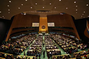 Acepta ONU propuestas de México para desarme nuclear