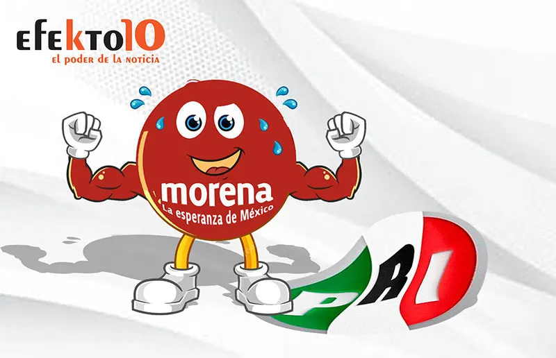 Morena Pri Logos