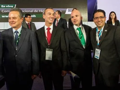 Incertidumbre por TLCAN suscita dudas en petroleras para invertir