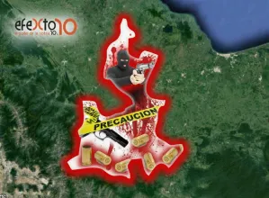 El talón de Aquiles, la inseguridad