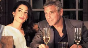 George Clooney a un paso más del altar