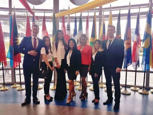 Alumnos del Tec desarrollan propuestas de mercadotecnia, branding y logística para Hard Rock