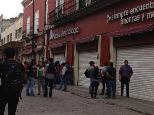 300 inmuebles se mantienen a revisión en la capital poblana