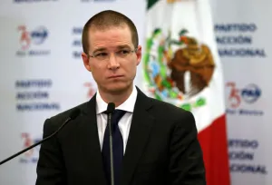 Reforma electoral en Puebla no debe ir más allá que la federal: Anaya