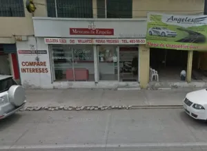 Robo a casa de empeños deja botín de 3.3 millones de pesos
