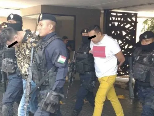 Liberan a líderes de La Unión; solo pagan multa de 20 mil pesos